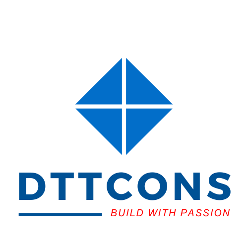 Dtt Logo