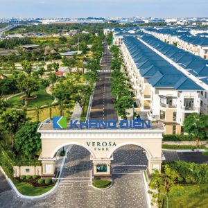 Verosa Park Khang Dien 3