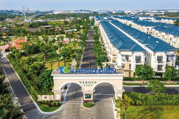 Verosa Park Khang Dien 3