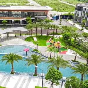 The Standard Central Park An Gia Binh Dương 4 Min