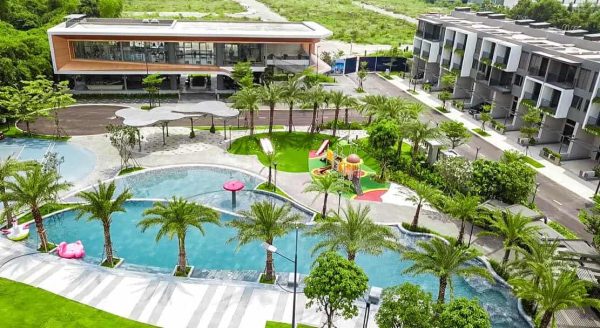 The Standard Central Park An Gia Binh Dương 4 Min