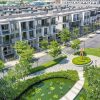 Hình ảnh Thực Tế Dự án Nhà Phố Biệt Thự Căn H